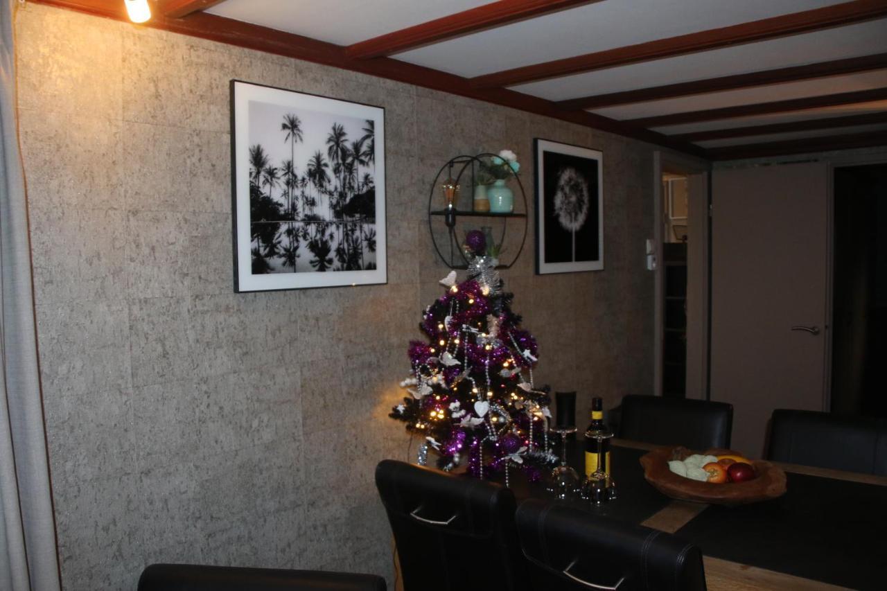 Veluwe Park Reewold Chalet Vision Putten Luaran gambar