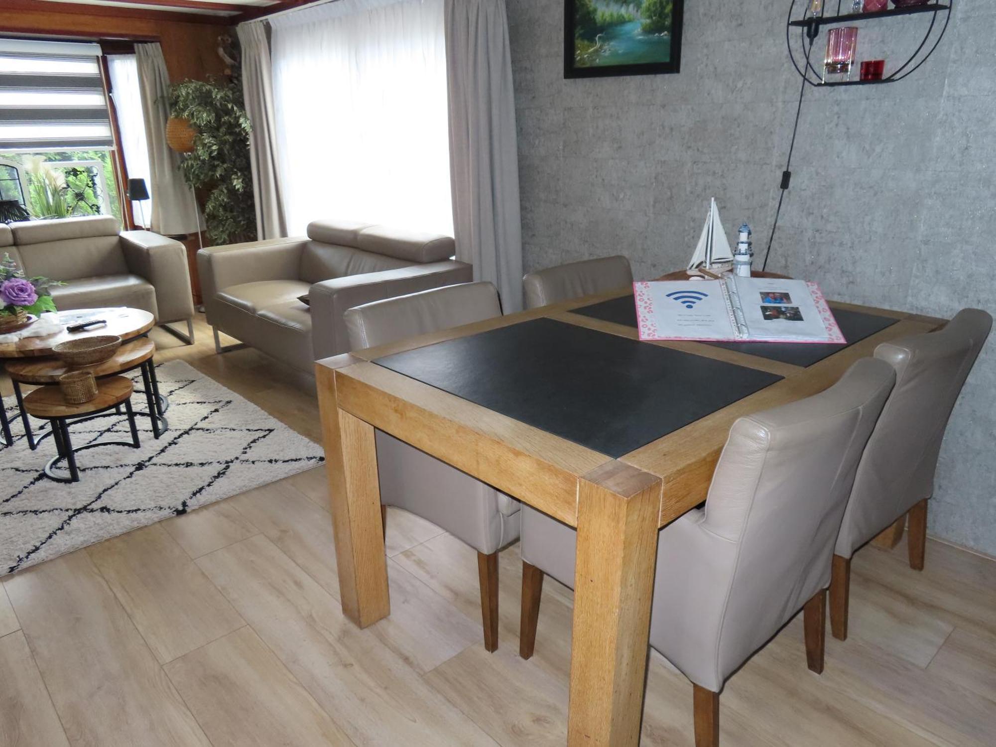 Veluwe Park Reewold Chalet Vision Putten Luaran gambar